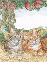 DMC Rolling in the Hay