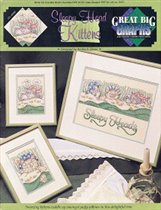 GBG Sleepy Head Kittens