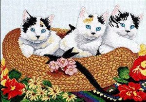 Janlynn Blossoming Buddies