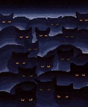 Pegasus Smokey Mt. Cats