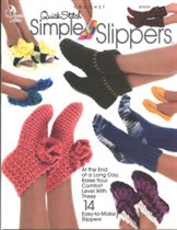 Simple Slippers