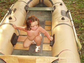 морской десант на задании))