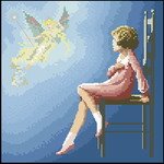PM4-JCIF382 It's a Fairy