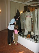 новое - это хорошо забытое старое...)))