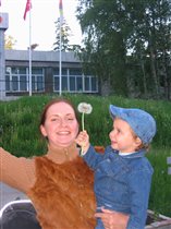 Летом можно хоть каждый день дарить женщинам цветы!