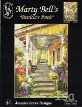 Patricia's Porsch