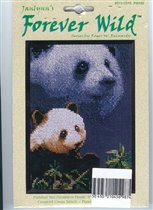 Forever Wild - Panda