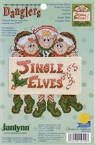 Jingle Elves