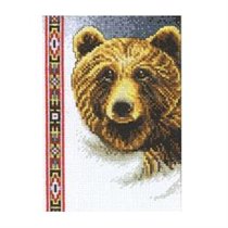 Wildlife Series - Brown Bear