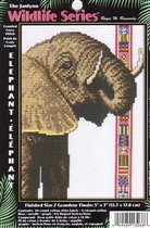 Wildlife Series - Elephant