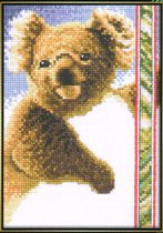 Wildlife Series - Koala