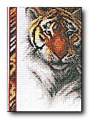 Wildlife Series - Tiger