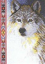 Wildlife Series - Wolf