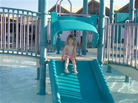 детский бассейн