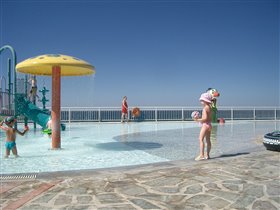 детский бассейн