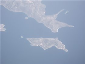 Греческие острова