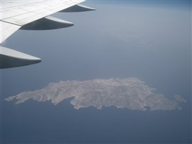 Греческие острова