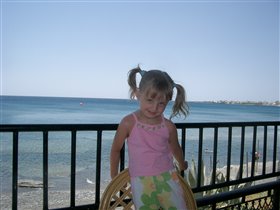 В ресторане