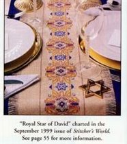 Royal Star of David