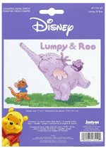 Lumpy and Roo