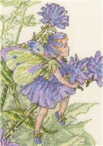 K5214 The Chicory Fairy