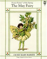 654 The May Fairy