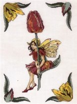 77659 The Tulip Fairy