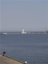 одесский маяк