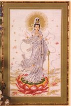 Chinese goddess