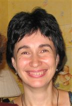 Это мама своих любимых детей