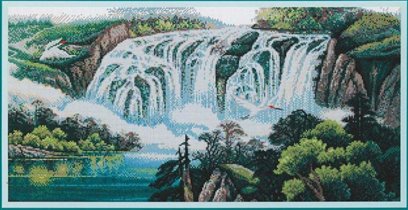 57-E The Valley of Happiness