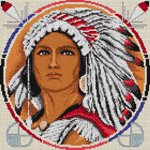 39-A Native American