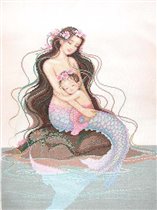36-B Mermaid Heaven