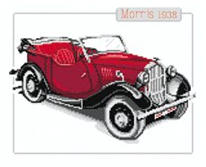 33-F Morris 1938
