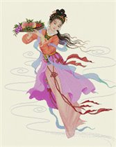 23-S Chinese Birthday Blessing