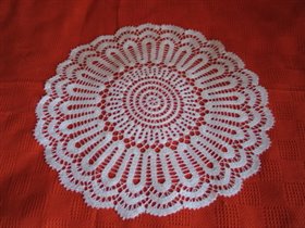 вологодская салфетка