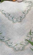 подснежники