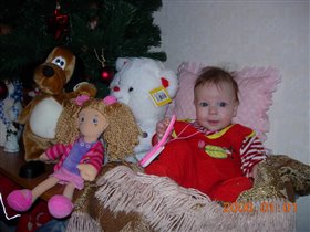 П О Д А Р О Ч К И