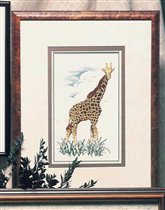 14. SC Stitching Safari