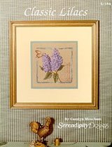 Serendipity - Classic Lilacs