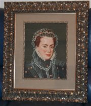 Herzogin Margarete von Parma 