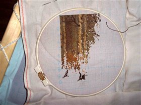 Тоска по весне...