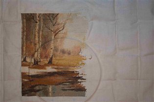 Продолжаю тосковать