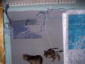 Работа остановлена... а жаль...