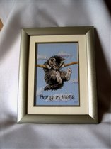 Подарок подруге!