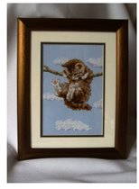 Хулиганство?.. Нет?..;) 