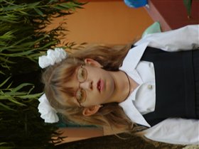 первое сентября 2005 года