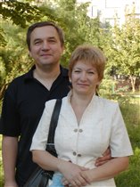 счастливые родители