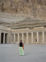 Hatshepsut 