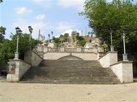 Митридат. Керчь.